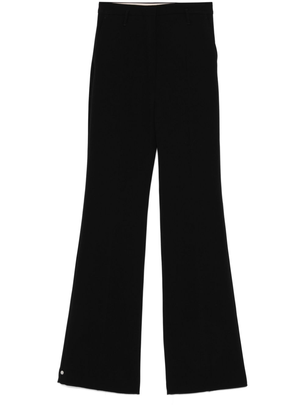 Max Mara Alabama trousers - Black von Max Mara