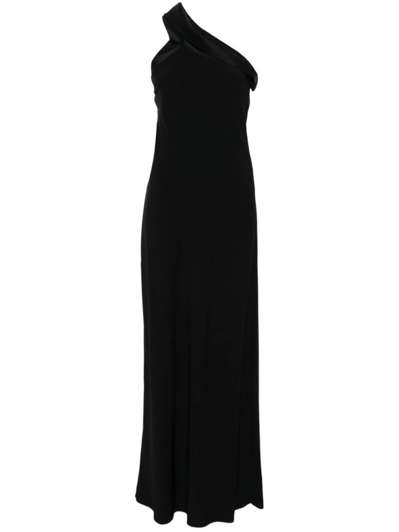 Max Mara Anta gown - Black von Max Mara