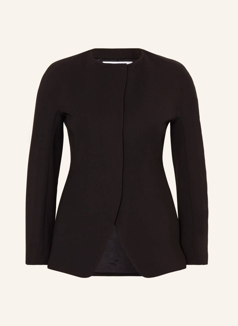 Max Mara Blazer Girone schwarz von Max Mara