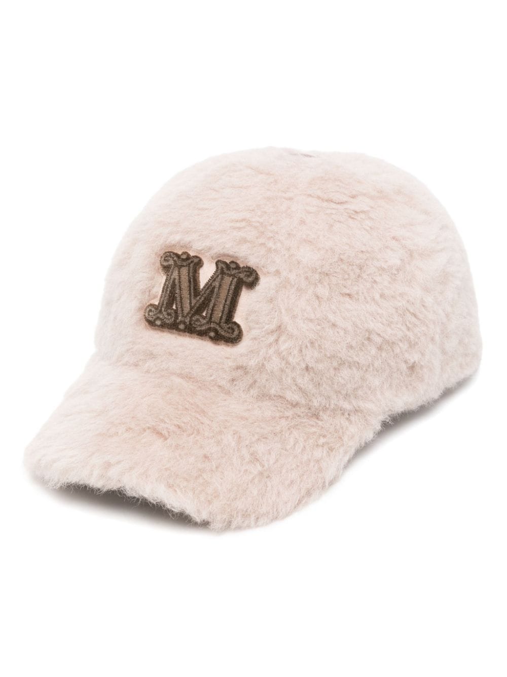 Max Mara Edit baseball cap - Neutrals von Max Mara