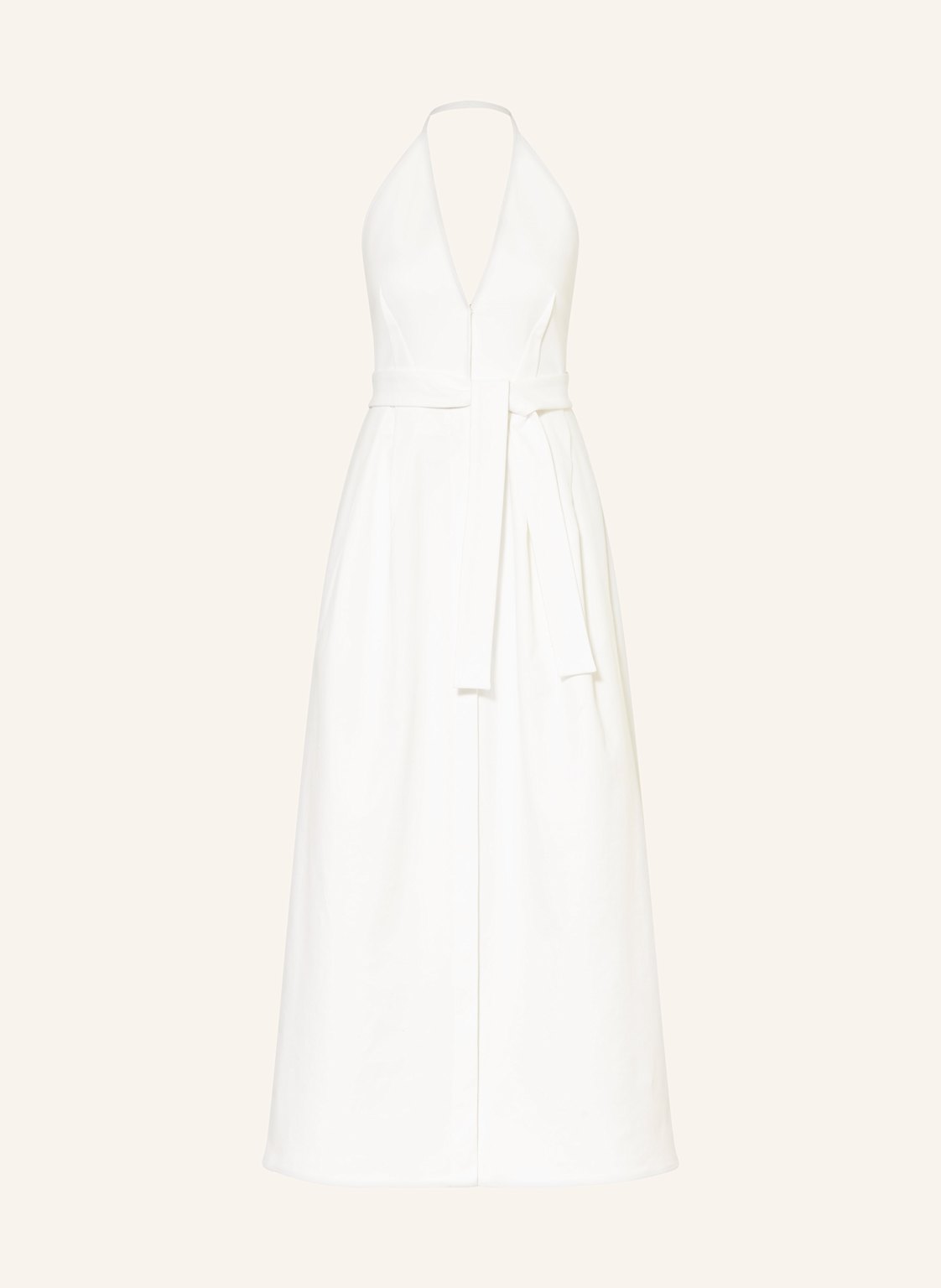Max Mara Jeanskleid ancona1234 weiss Max Mara Jeanskleid ancona1234 weiss von Max Mara