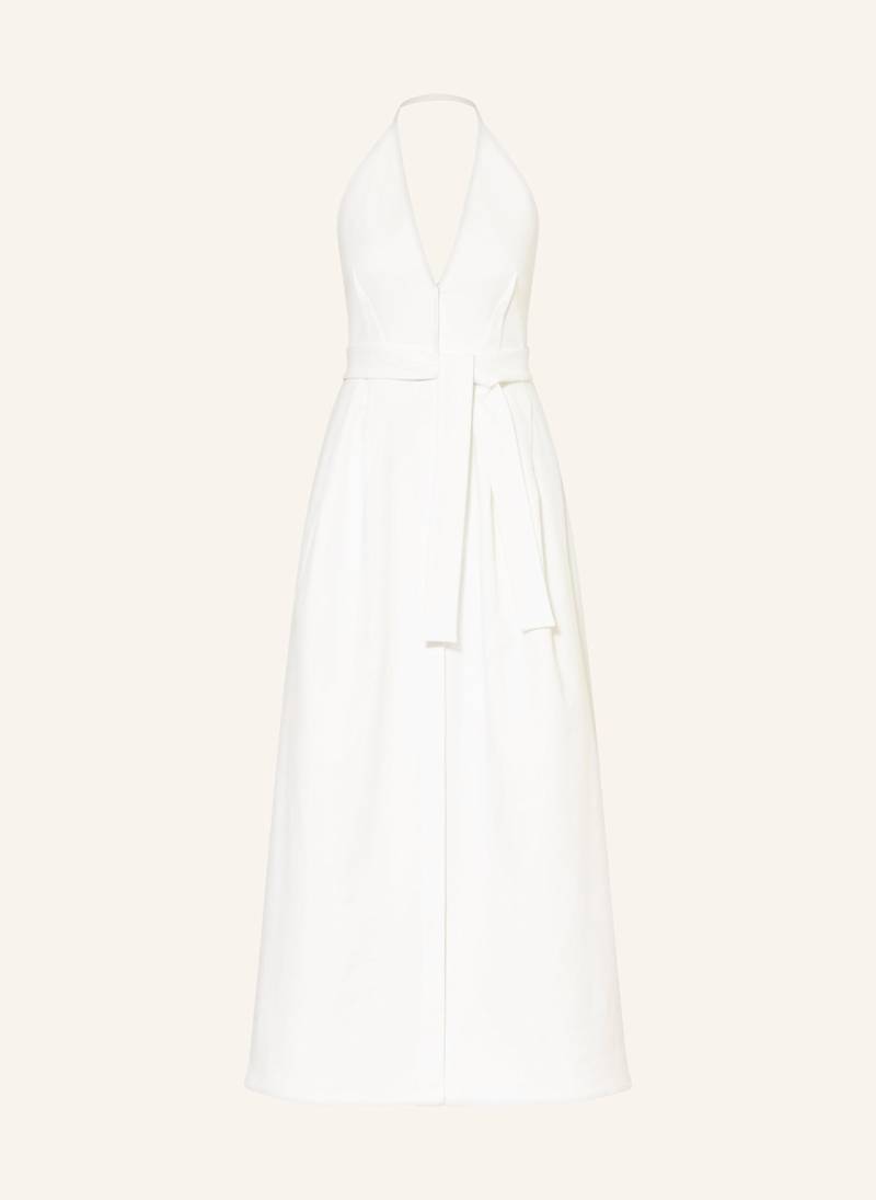 Max Mara Jeanskleid ancona1234 weiss von Max Mara