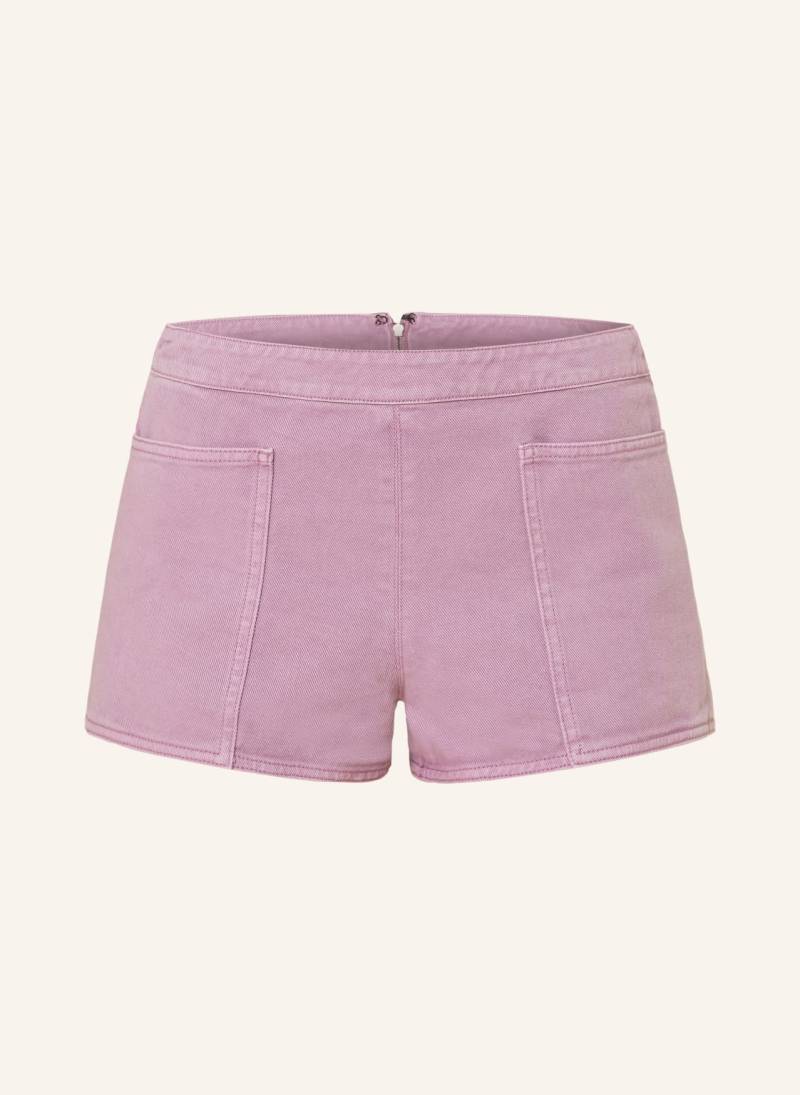 Max Mara Jeansshorts Alibi rosa Max Mara Jeansshorts Alibi rosa von Max Mara