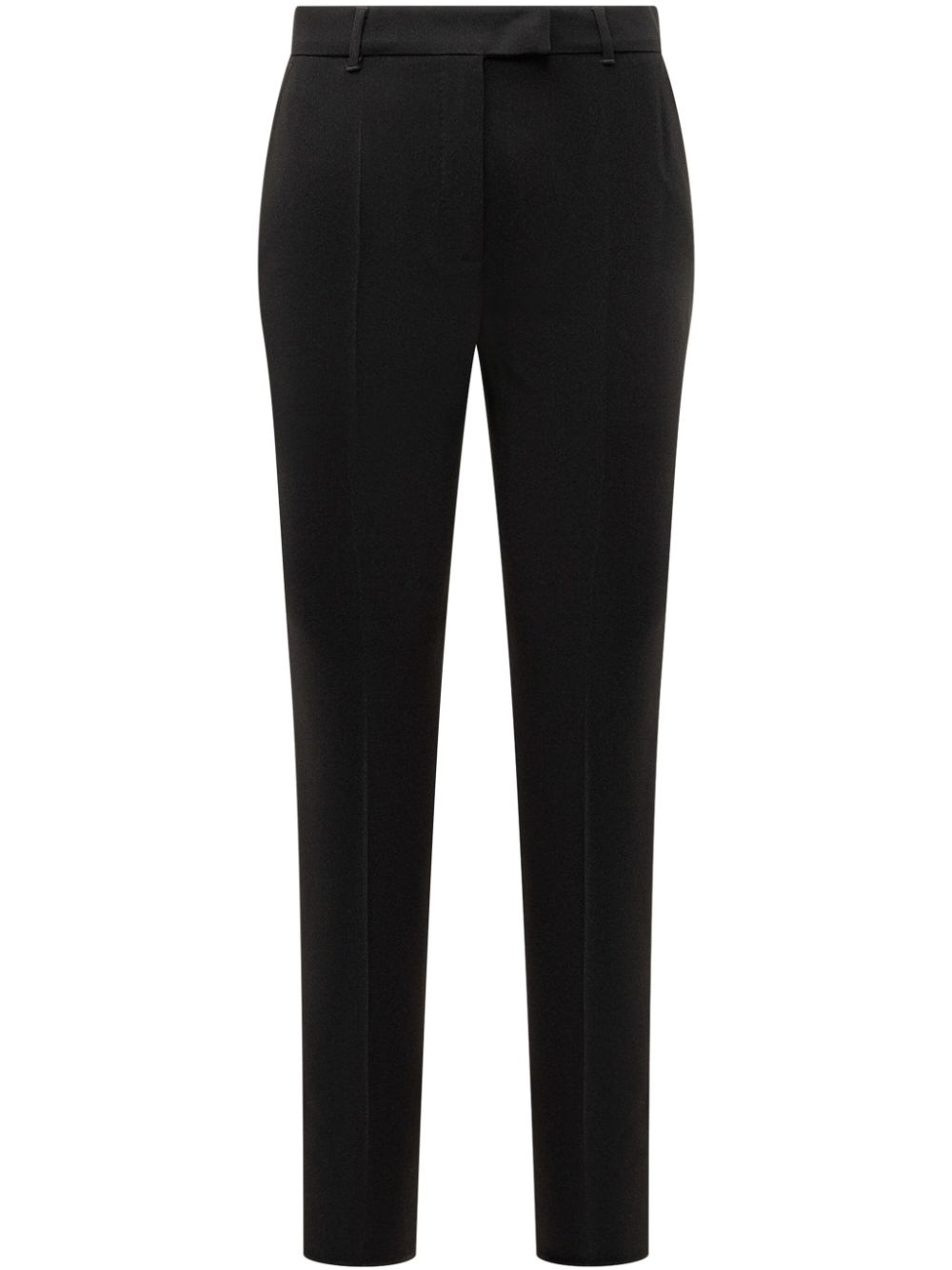 Max Mara Jerta trousers - Black von Max Mara