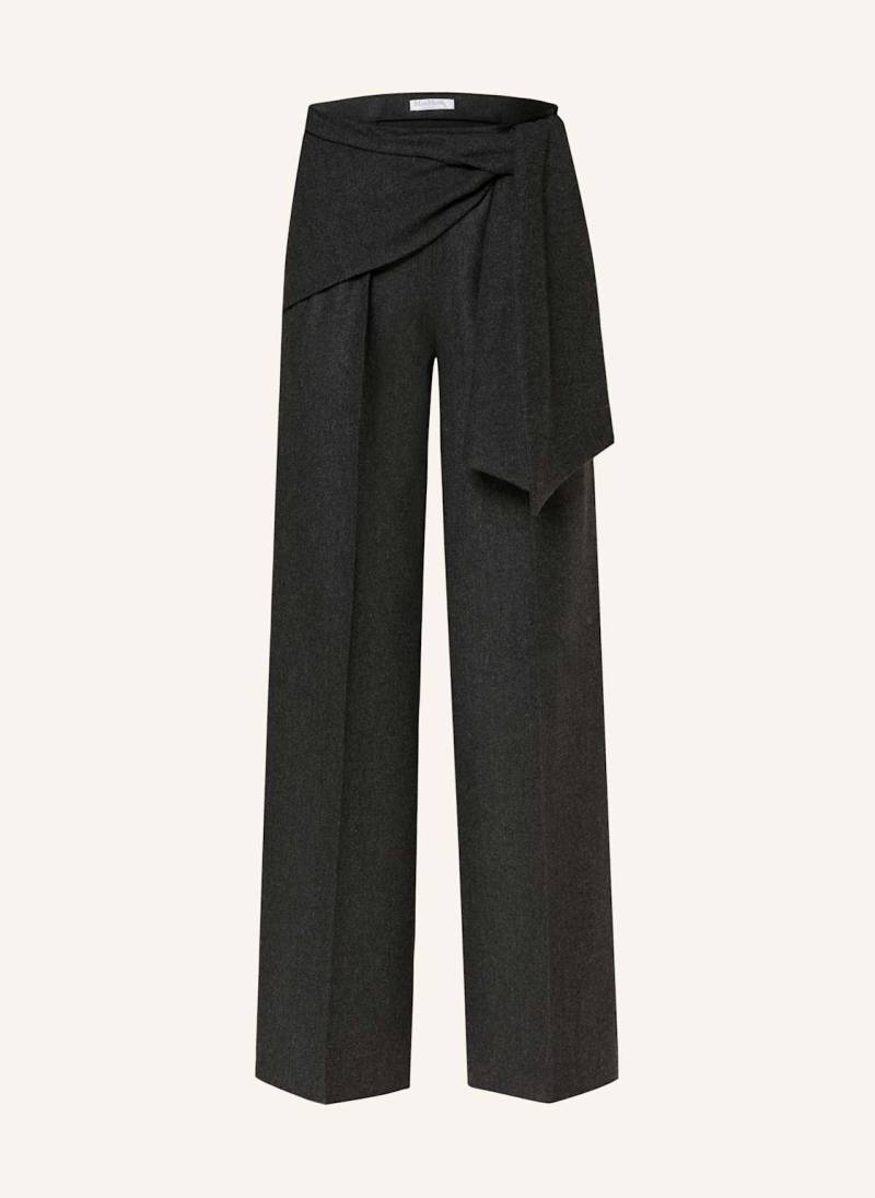Max Mara Marlenehose Arsenio grau Max Mara Marlenehose Arsenio grau von Max Mara