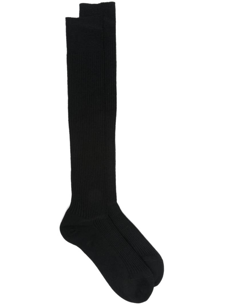 Max Mara Oxiria socks - Black von Max Mara