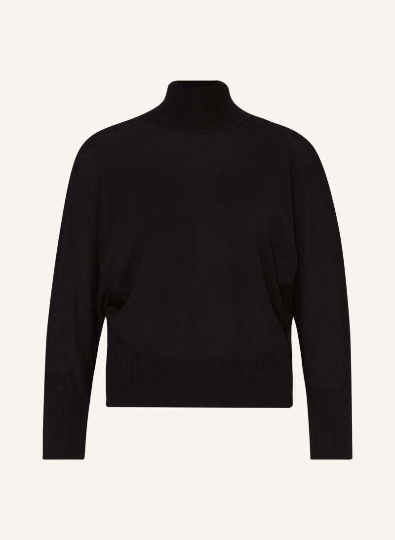 Max Mara Pullover Talea Mit 3/4-Arm schwarz von Max Mara