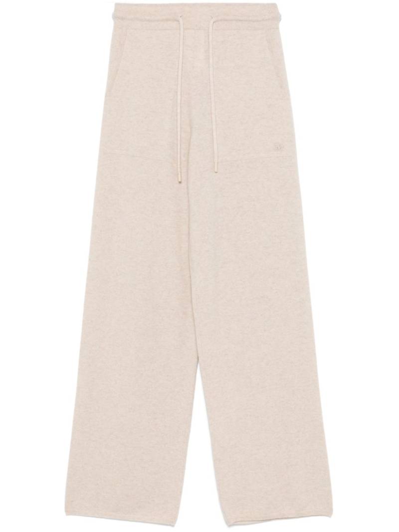 Max Mara Rino trousers - Neutrals von Max Mara