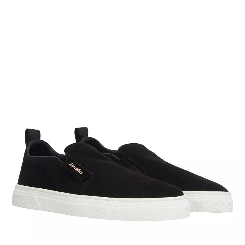 Max Mara Sneakers - Tiaf - Gr. 40 (EU) - in Schwarz - für Damen von Max Mara