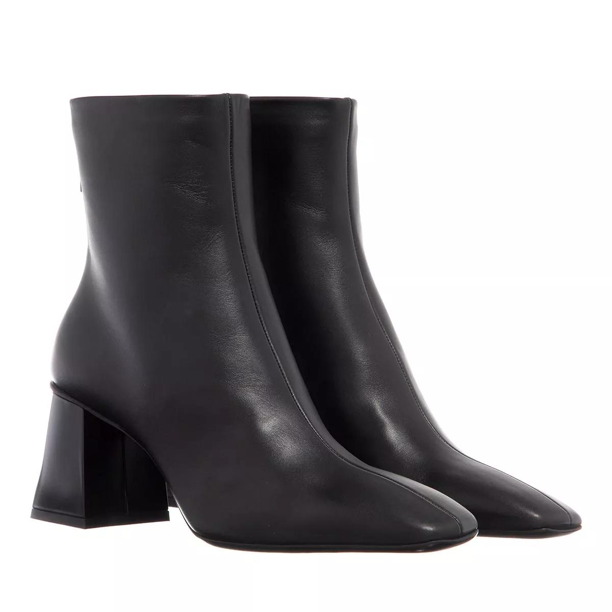 Max Mara Stiefel & Boots - Abby - Gr. 38 (EU) - in Schwarz - für Damen von Max Mara