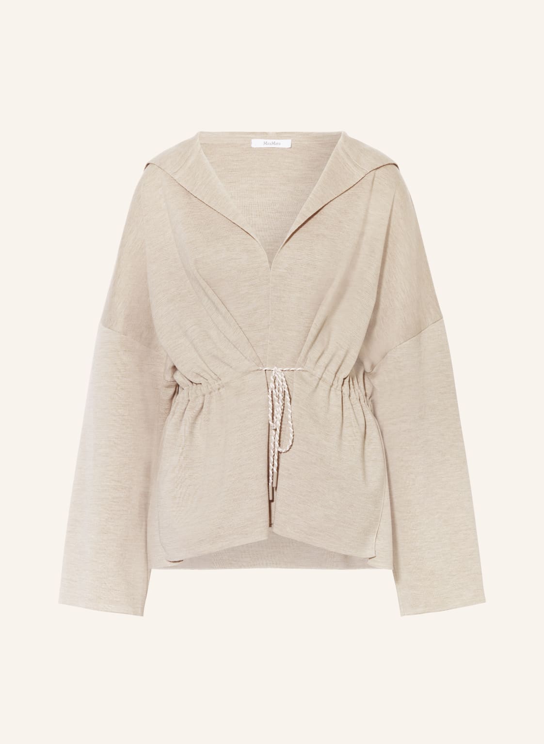 Max Mara Strickhülle Etna beige Max Mara Strickhülle Etna beige von Max Mara