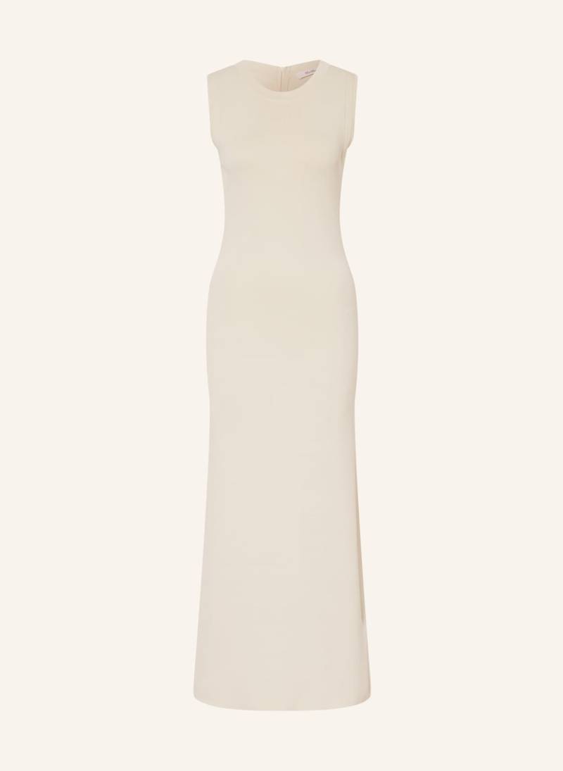 Max Mara Strickkleid Visiera weiss von Max Mara