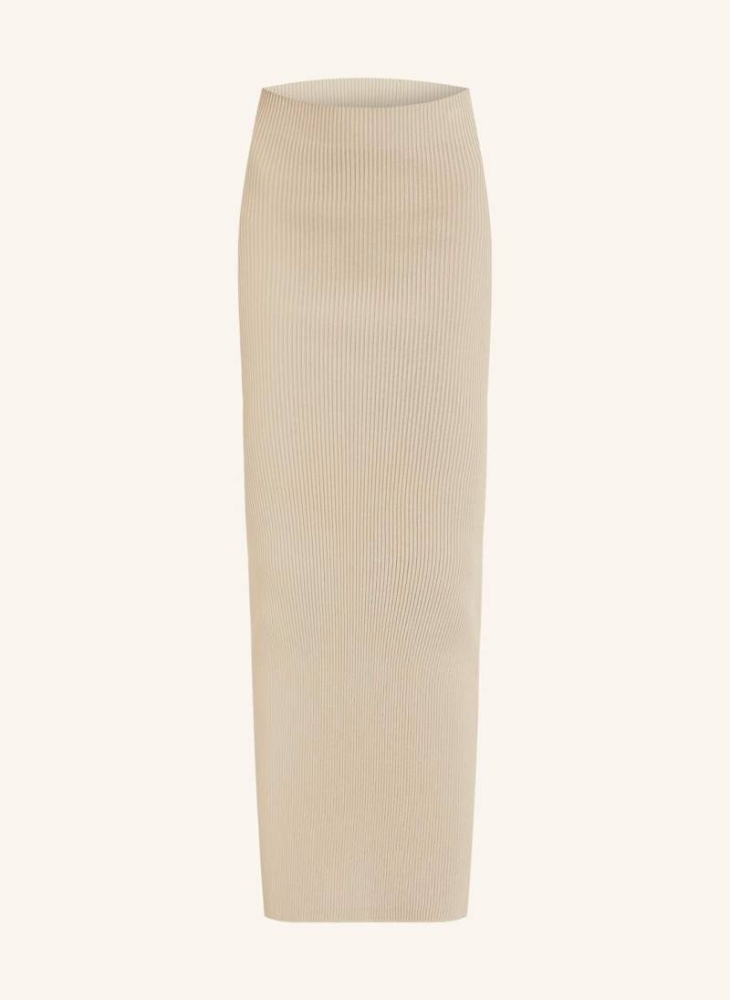 Max Mara Strickrock Aprile gruen von Max Mara