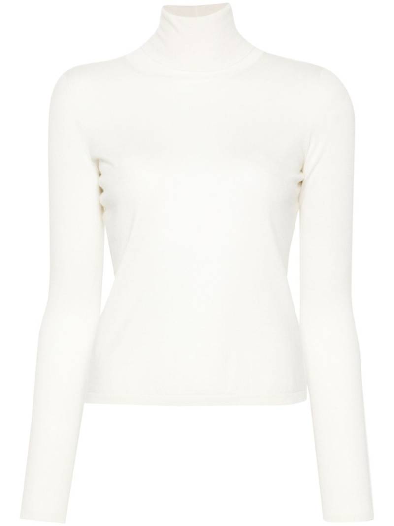 Max Mara Veloce sweater - White von Max Mara