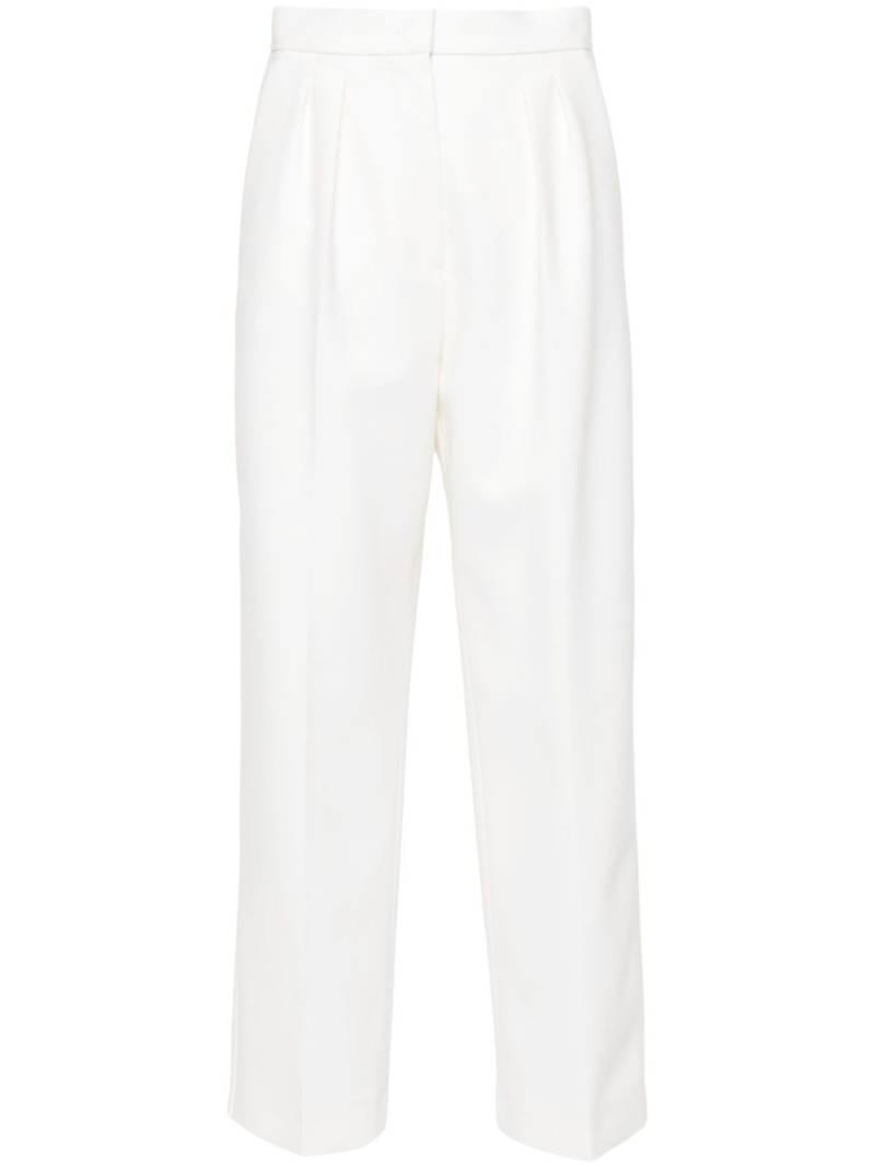 Max Mara Verbano trousers - Neutrals von Max Mara