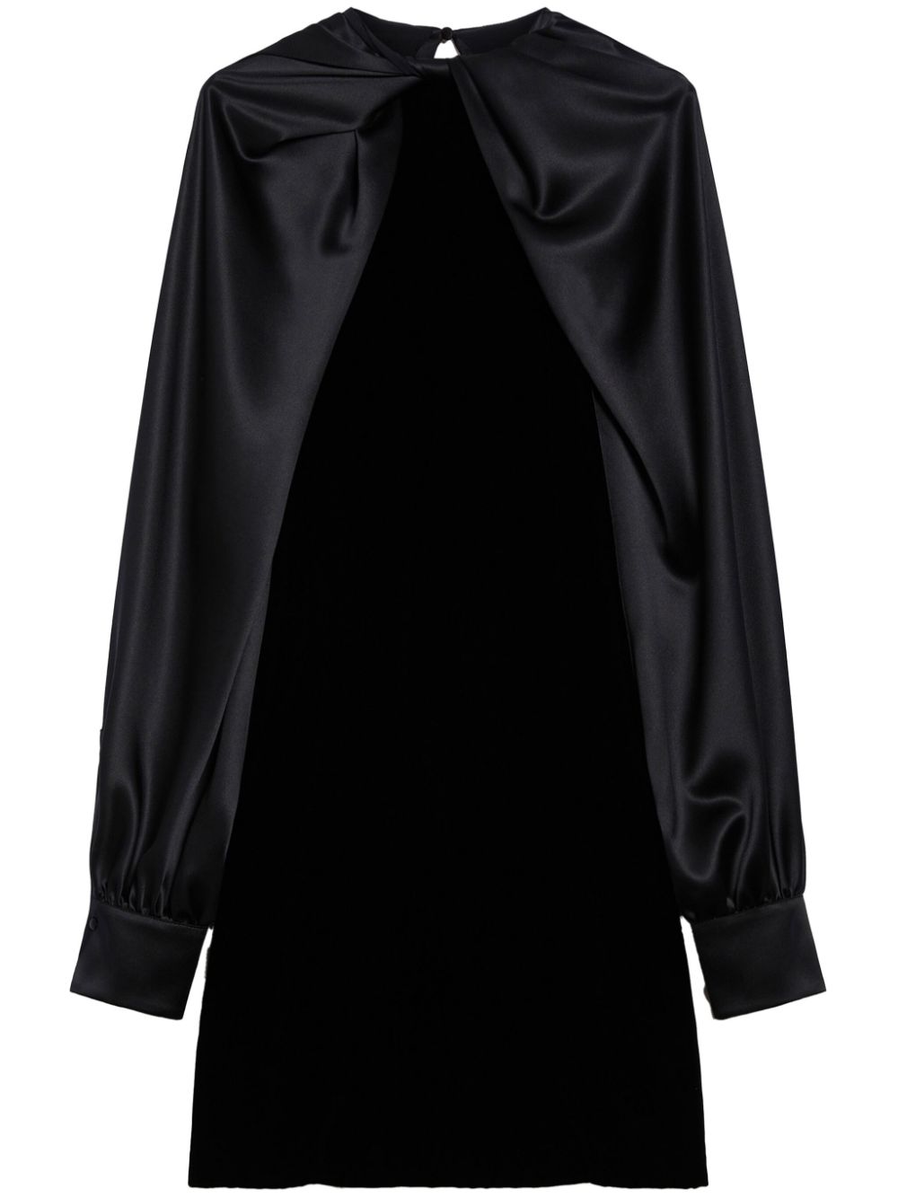 Max Mara Zarelia dress - Black von Max Mara