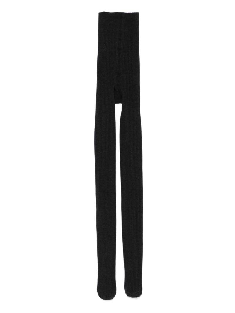 Max Mara Zavorra tights - Grey von Max Mara