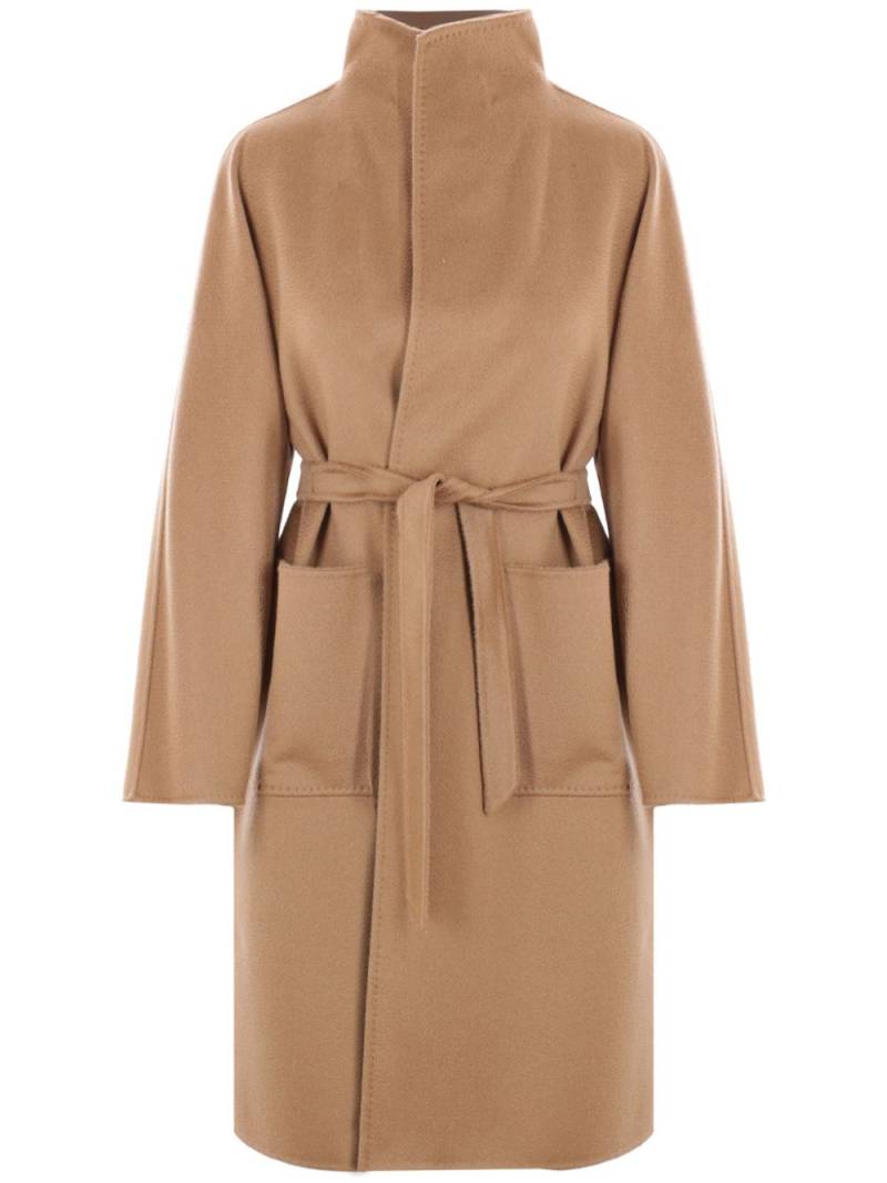 Max Mara cashmere coat - Neutrals von Max Mara