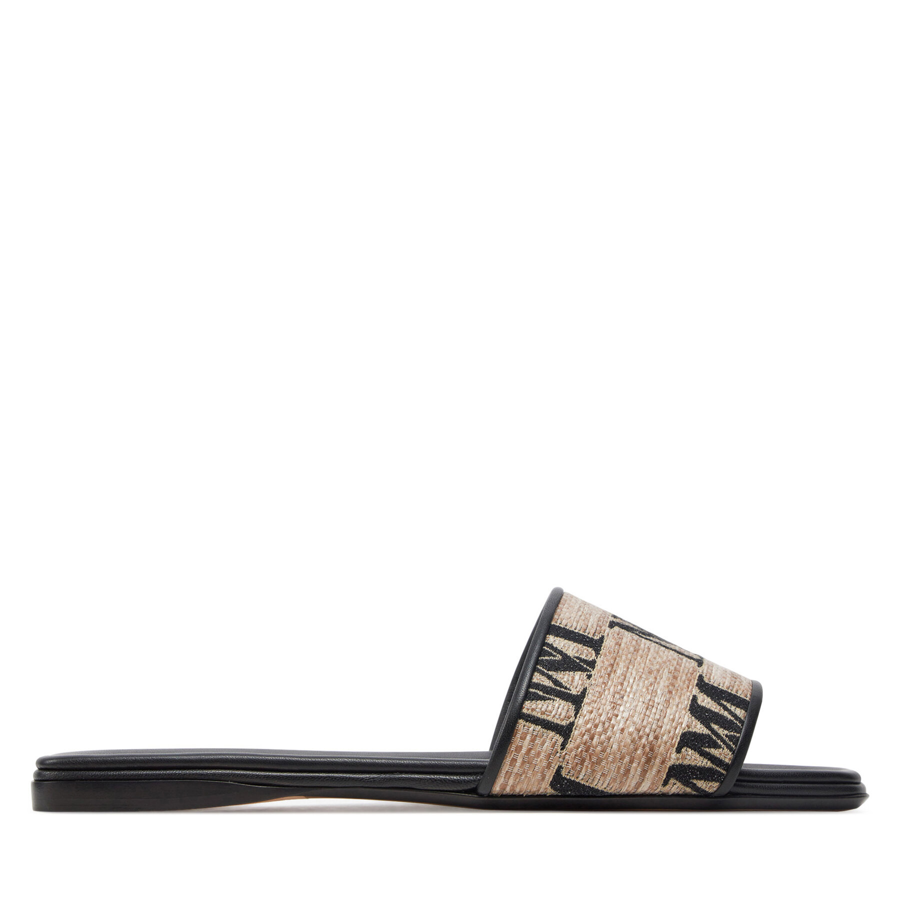 Pantoletten Max Mara Logoslide 2414521332600 Beige Pantoletten Max Mara Logoslide 2414521332600 Beige von Max Mara