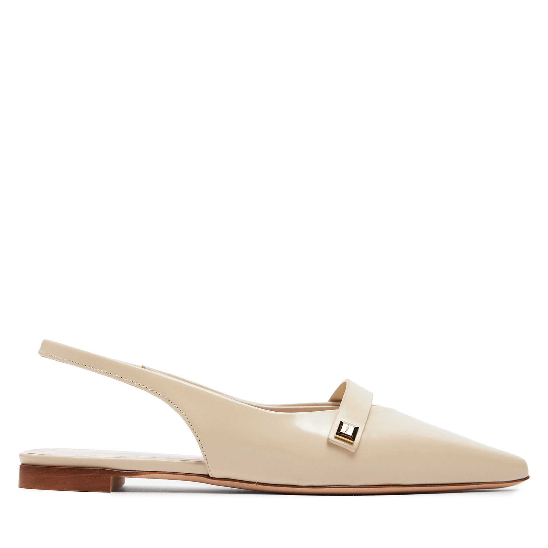 Sandalen Max Mara Mmspring 2414521111600 Beige Sandalen Max Mara Mmspring 2414521111600 Beige von Max Mara