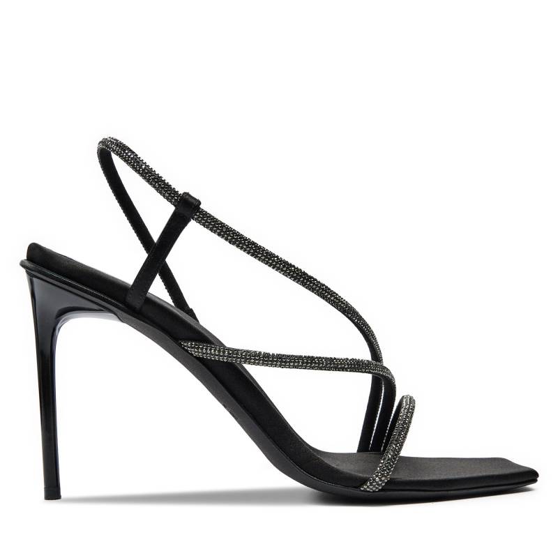 Sandalen Max Mara Stark 2424526371600 Schwarz von Max Mara