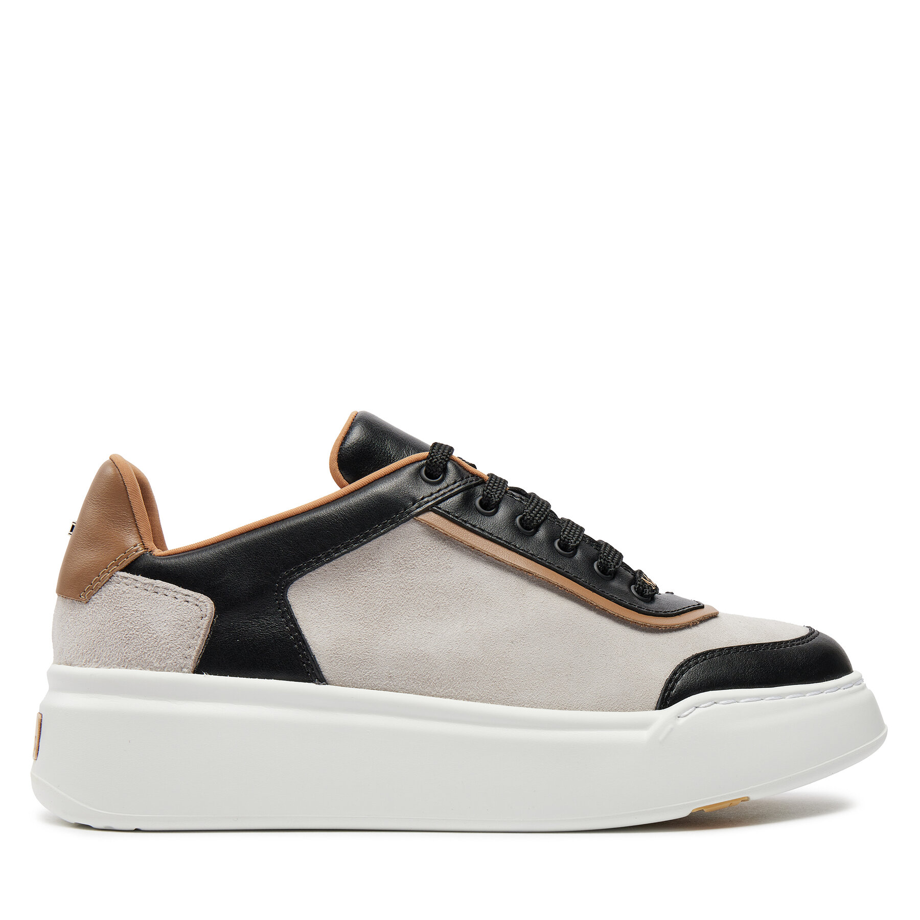 Sneakers Max Mara 2424766071650 Beige von Max Mara