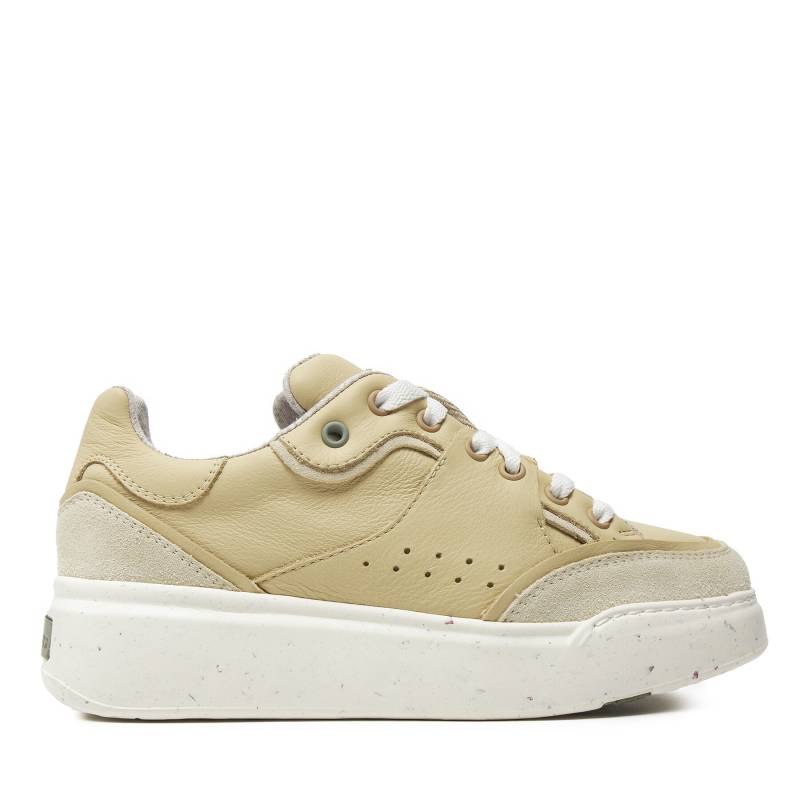 Sneakers Max Mara Activegreen 2414761111 Beige Sneakers Max Mara Activegreen 2414761111 Beige von Max Mara