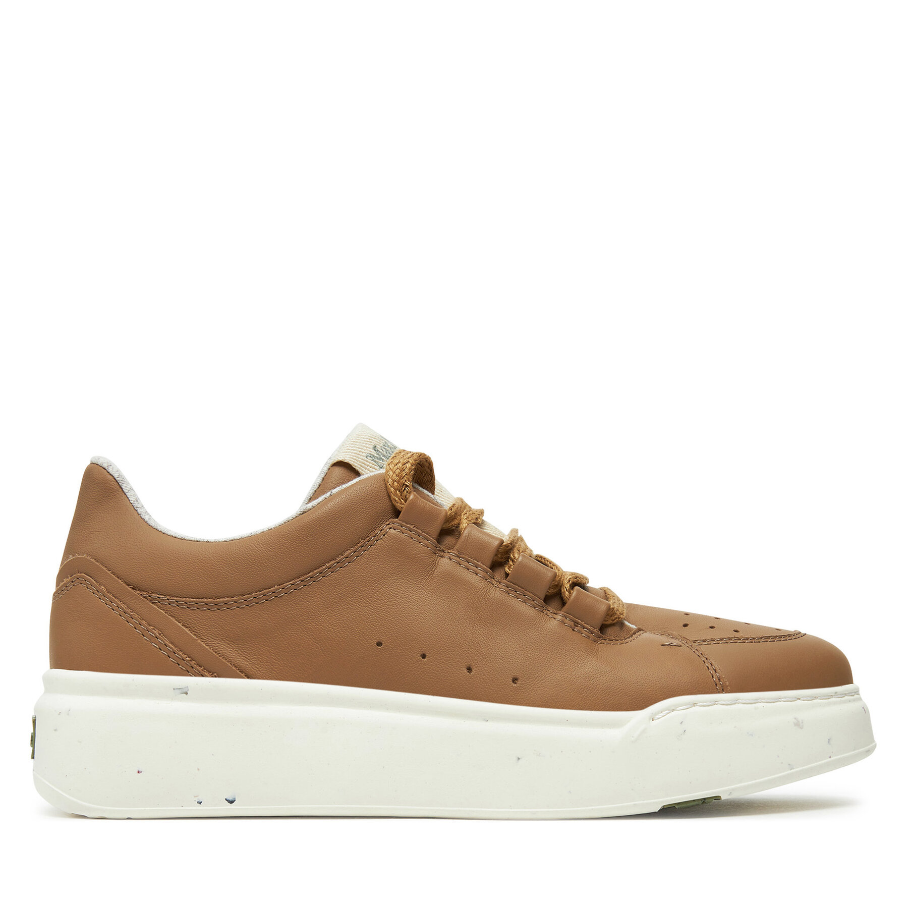 Sneakers Max Mara PUFFYGREEN 2424766172650 Braun Sneakers Max Mara PUFFYGREEN 2424766172650 Braun von Max Mara