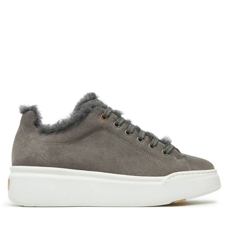 Sneakers Max Mara TMAXI2 2424766092650 Grau von Max Mara