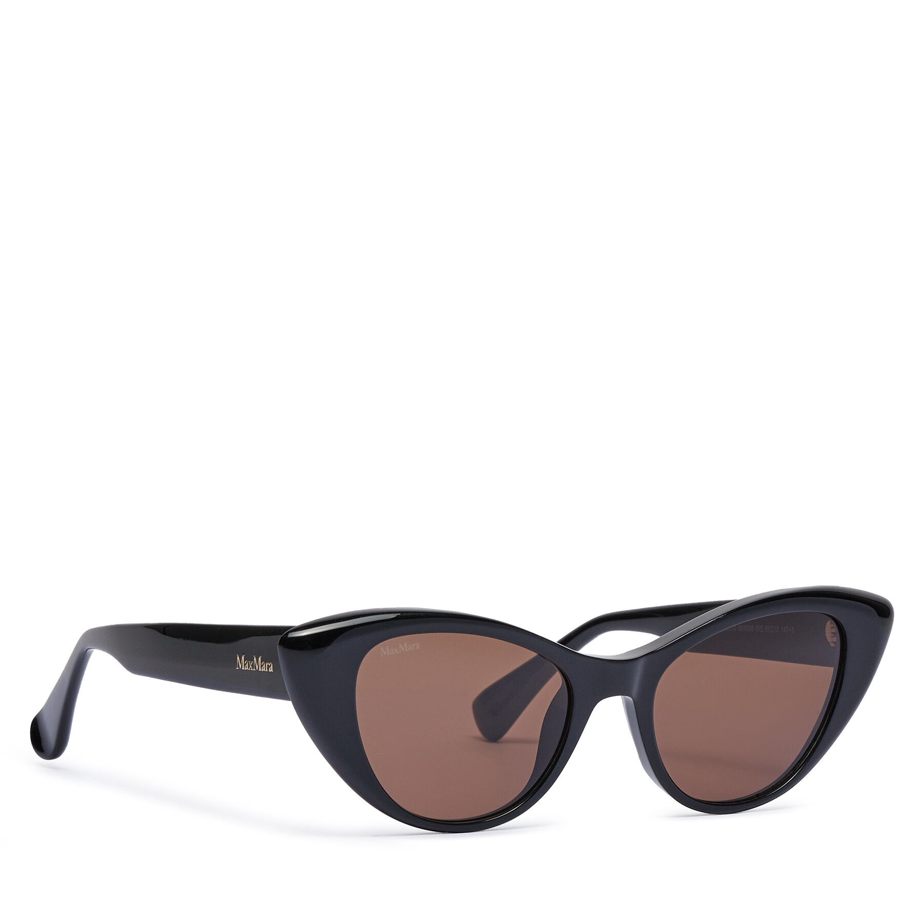 Sonnenbrillen Max Mara MM0039 Schwarz von Max Mara