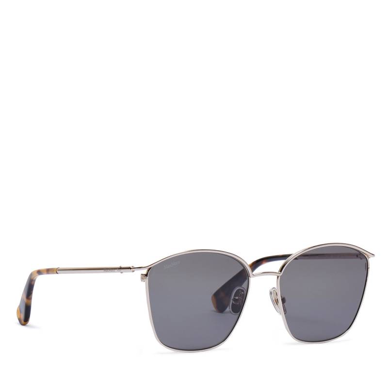 Sonnenbrillen Max Mara MM0043 Goldfarben von Max Mara