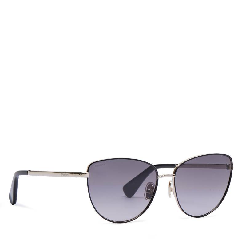 Sonnenbrillen Max Mara MM0053 Goldfarben von Max Mara