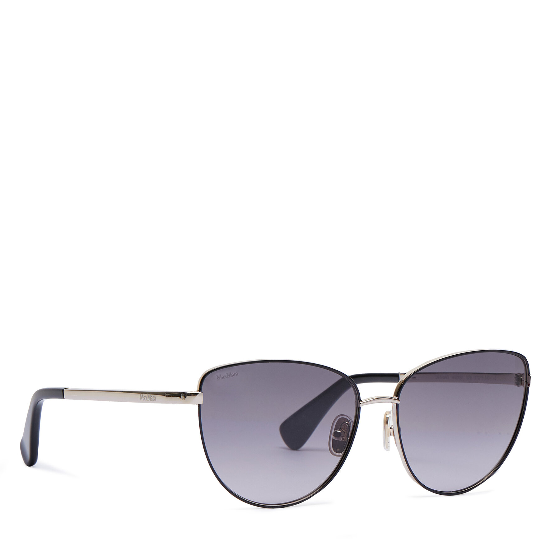Sonnenbrillen Max Mara MM0053 Goldfarben Sonnenbrillen Max Mara MM0053 Goldfarben von Max Mara