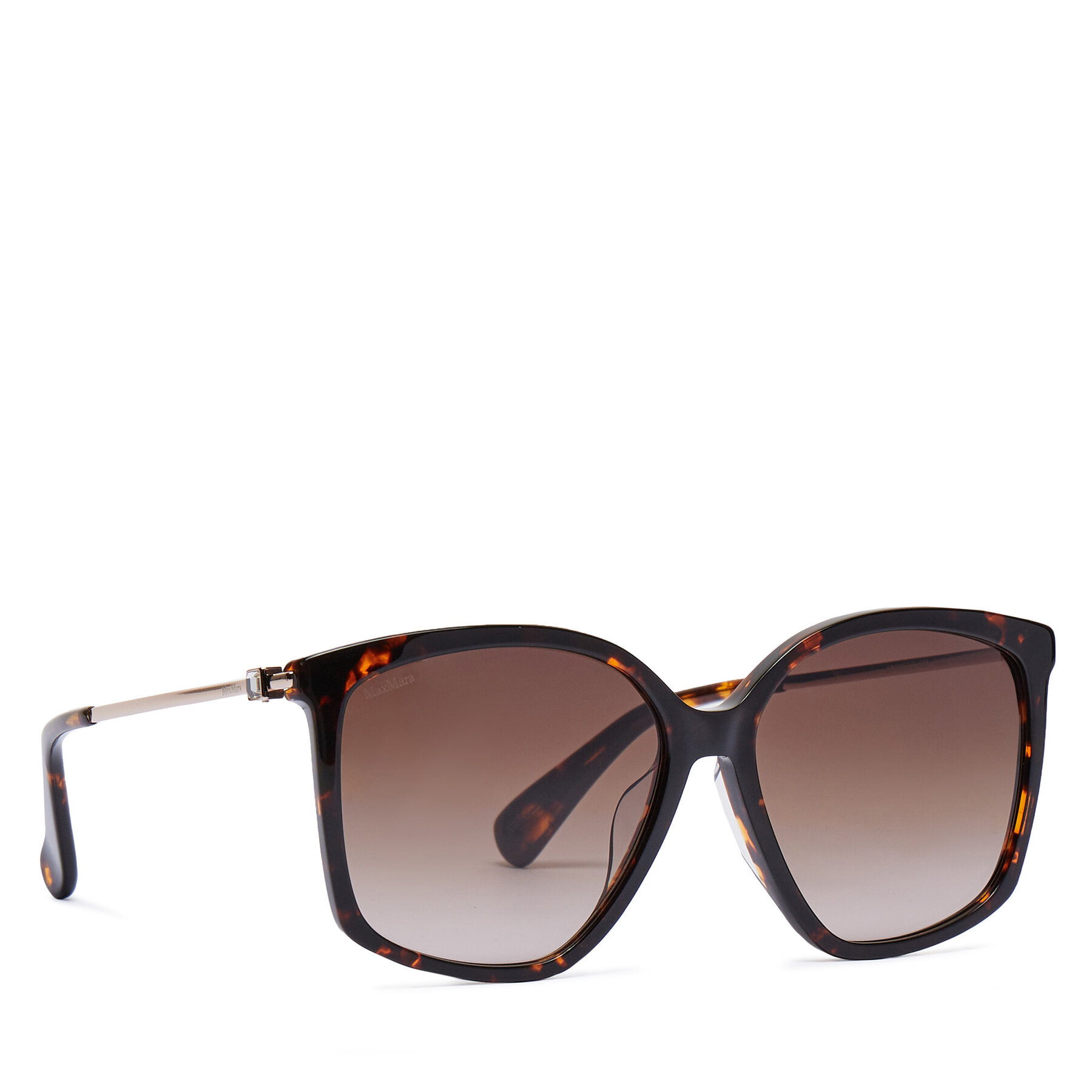 Sonnenbrillen Max Mara MM0055 Braun von Max Mara