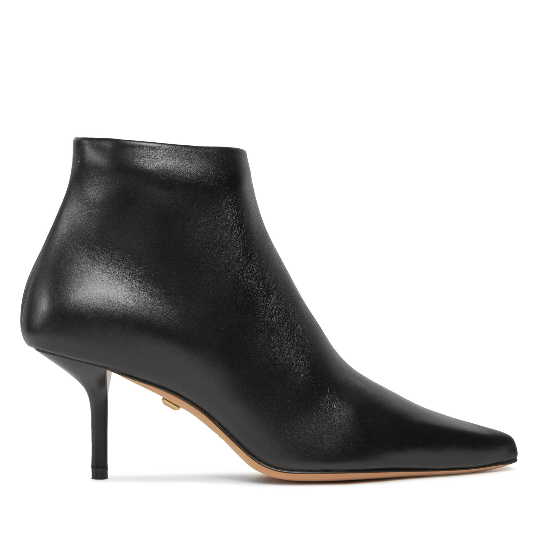 Stiefeletten Max Mara Mmbootie 2414791051600 Schwarz Stiefeletten Max Mara Mmbootie 2414791051600 Schwarz von Max Mara