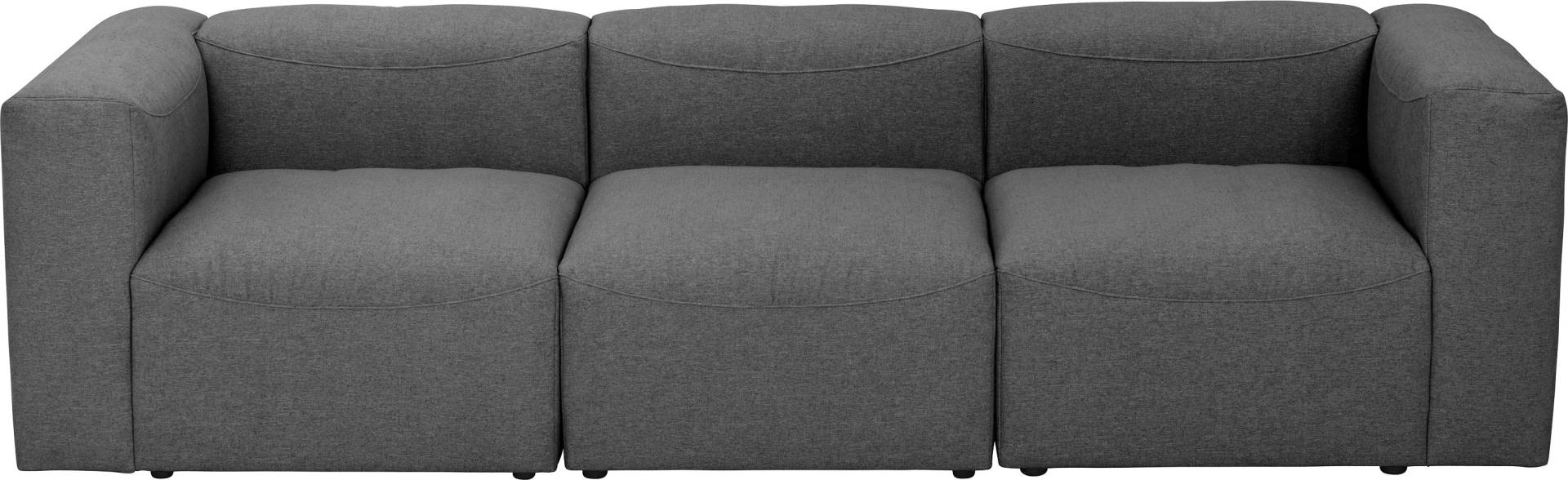 Max Winzer® 3-Sitzer »Lena«, (Spar-Set, 3 St.), Sofa-Set 05 aus 3 Sitz-Elementen, individuell kombinierbar von Max Winzer®