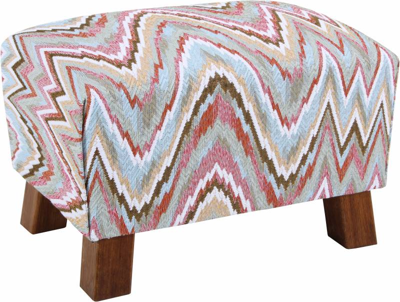 Max Winzer® Fusshocker »Footstool«, Minihocker Breite 40 cm von Max Winzer®