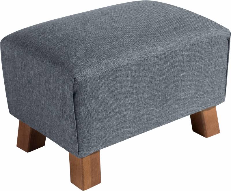 Max Winzer® Fusshocker »Footstool«, Minihocker Breite 40 cm von Max Winzer®