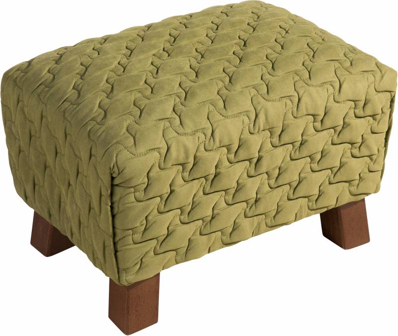 Max Winzer® Fusshocker »Footstool«, Minihocker Breite 40 cm von Max Winzer®