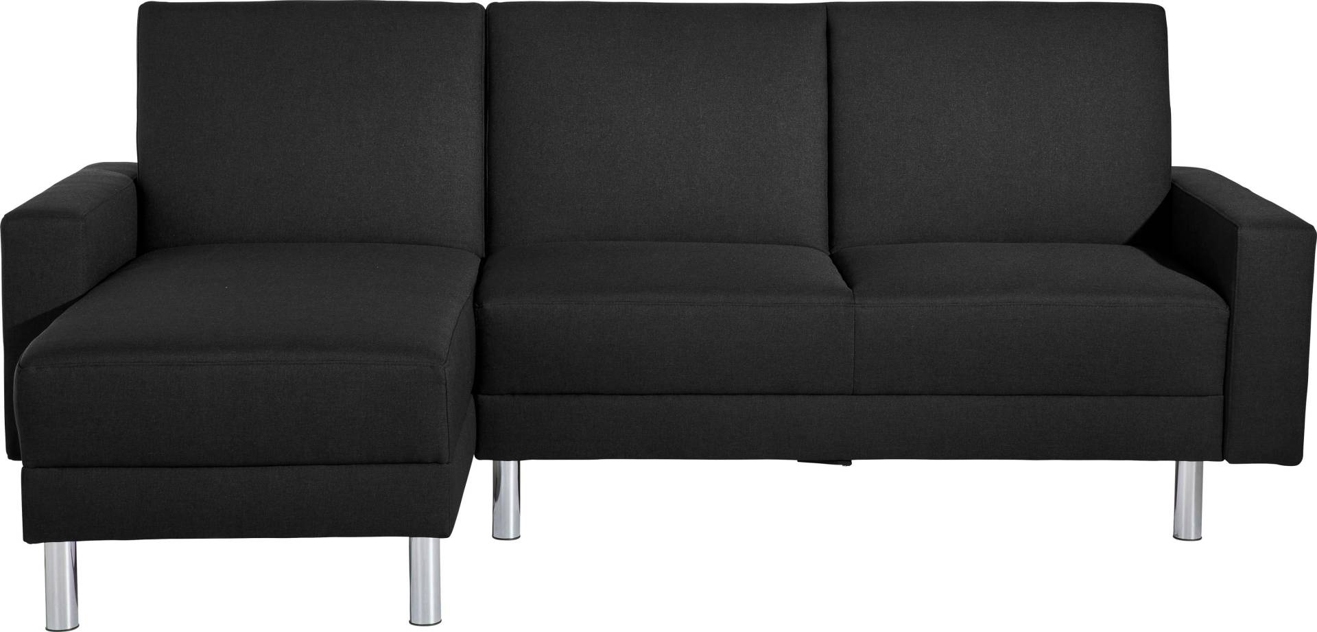 Max Winzer® Schlafsofa »Just Fresh«, mit Rückenverstellung, inklusive Stauraumhocker von Max Winzer®