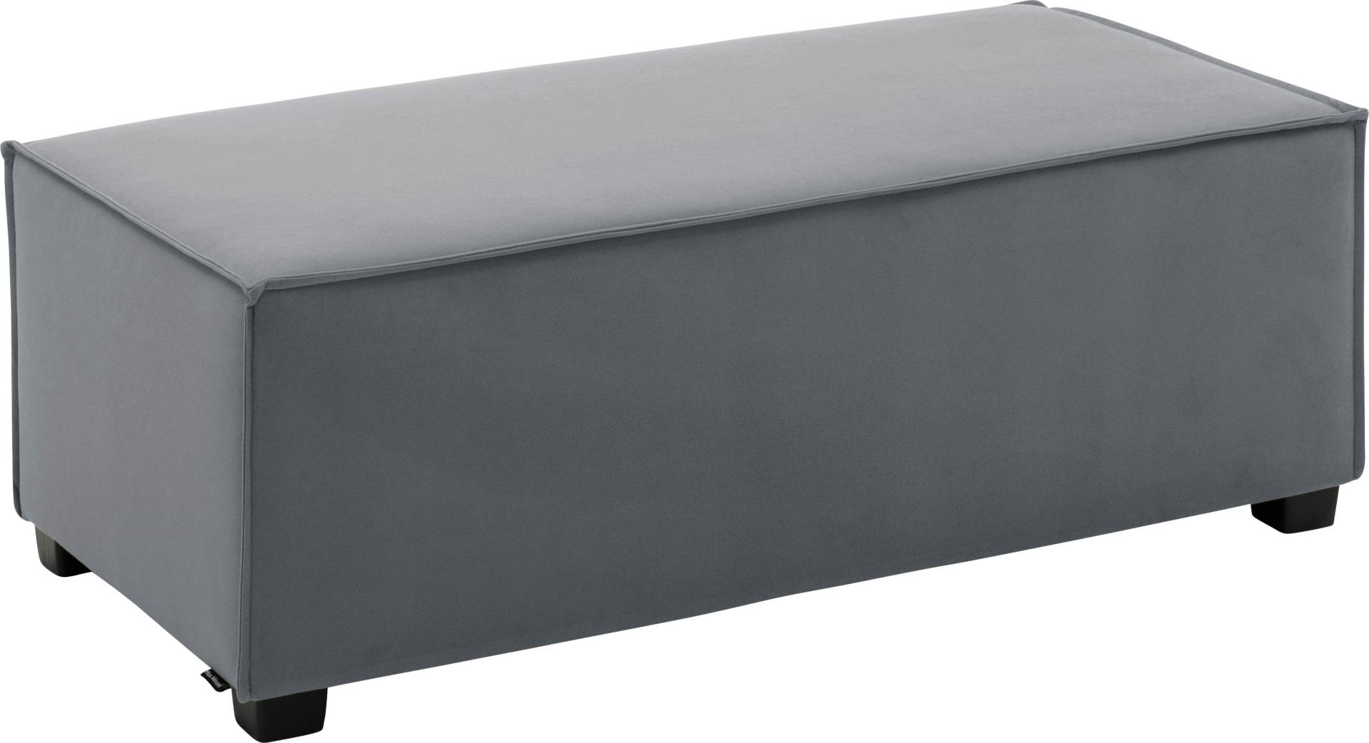 Max Winzer® Sofaelement »MOVE«, Einzelelement 120/60/42 cm, individuell kombinierbar von Max Winzer®