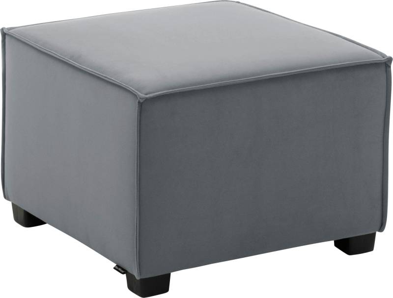 Max Winzer® Sofaelement »MOVE«, Einzelelement 60/60/42 cm, individuell kombinierbar von Max Winzer®