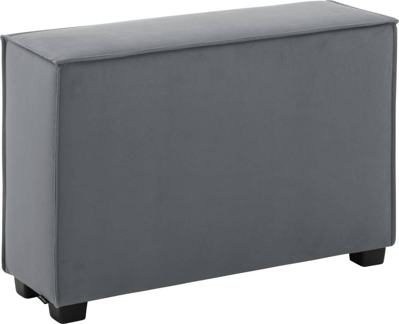 Max Winzer® Sofaelement »MOVE«, Einzelelement 90/30/60 cm, individuell kombinierbar von Max Winzer®