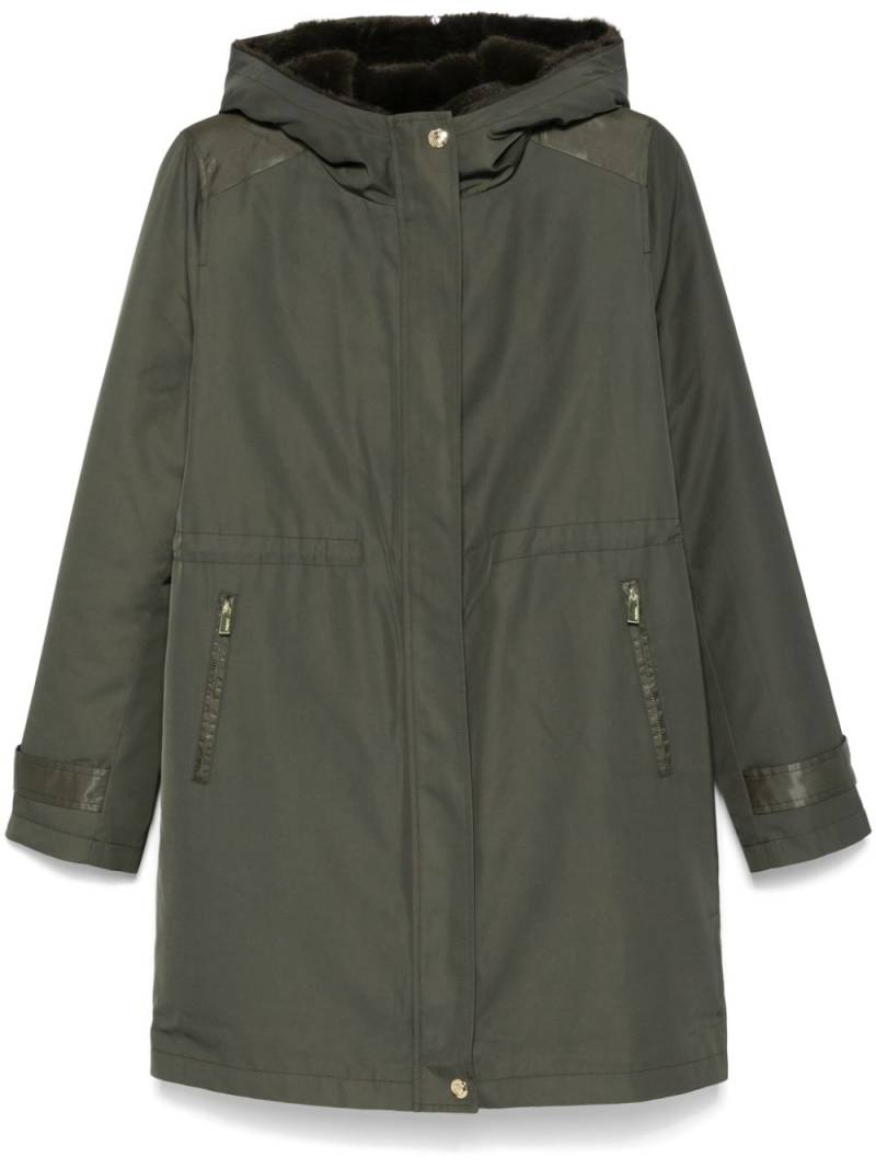 Max & Moi Madine parka - Green von Max & Moi