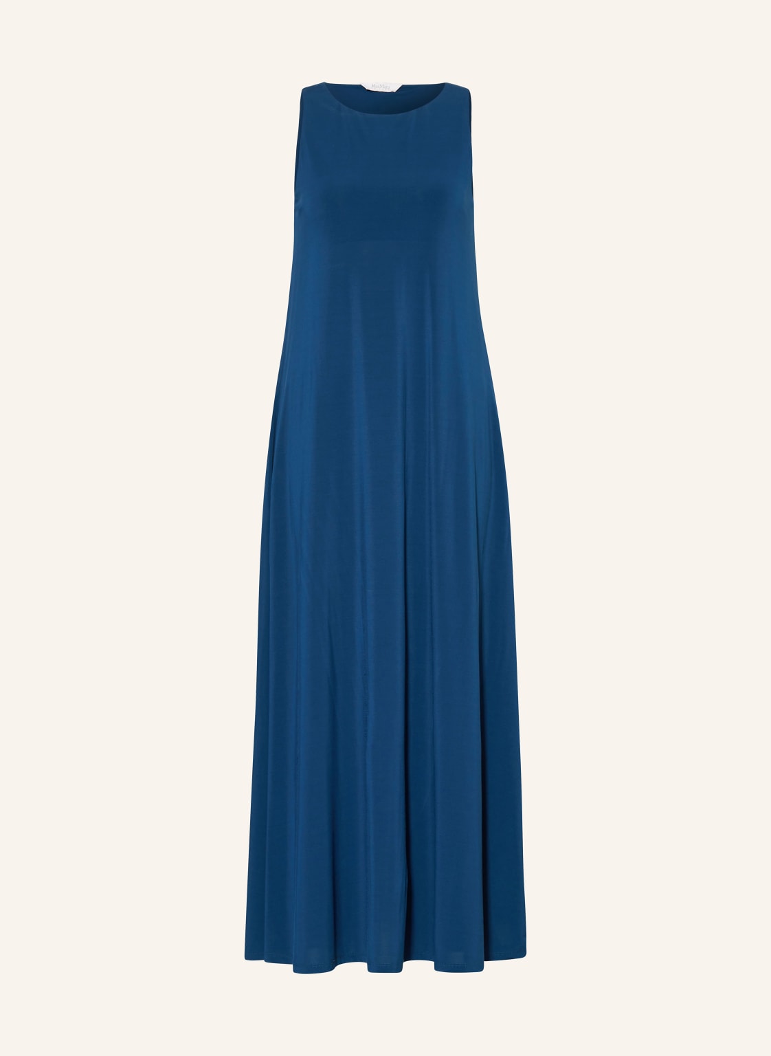 Mm Jerseykleid Supremo blau Mm Jerseykleid Supremo blau von MM