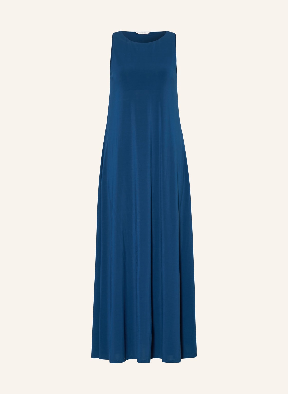 Max Mara Leisure Jerseykleid Supremo blau von Max Mara LEISURE