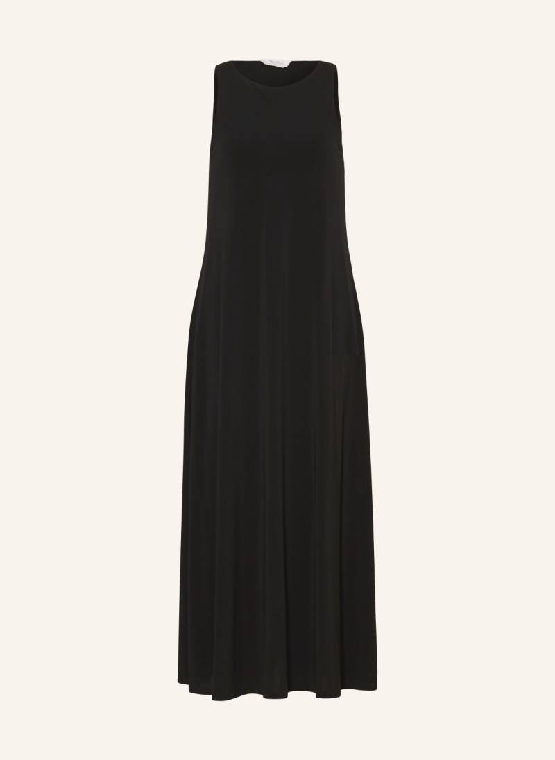 Max Mara Leisure Jerseykleid Supremo schwarz von Max Mara LEISURE