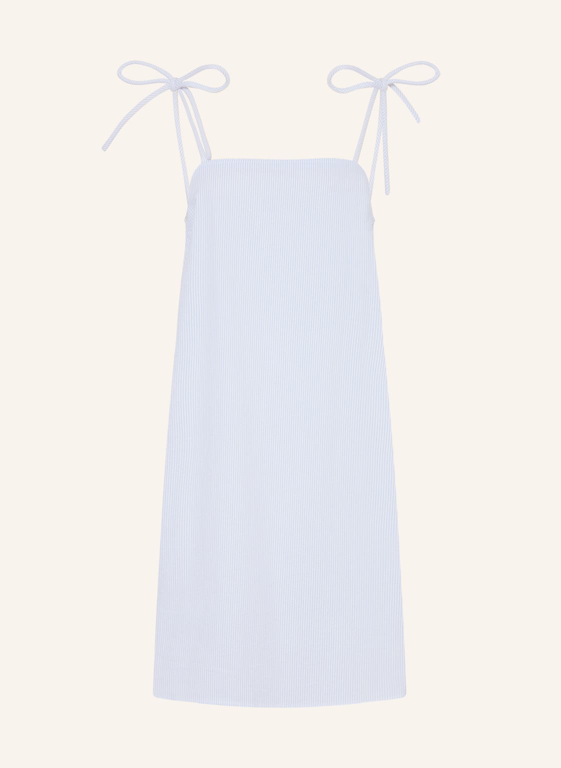 Mm Kleid Fatto blau Mm Kleid Fatto blau von MM