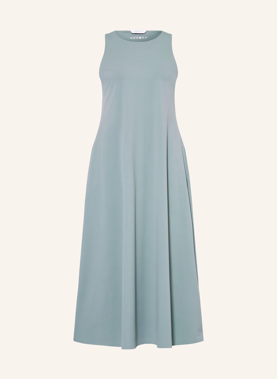 Mm Kleid Pier blau von MM