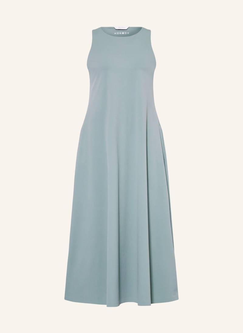 Max Mara Leisure Kleid Pier blau von Max Mara LEISURE